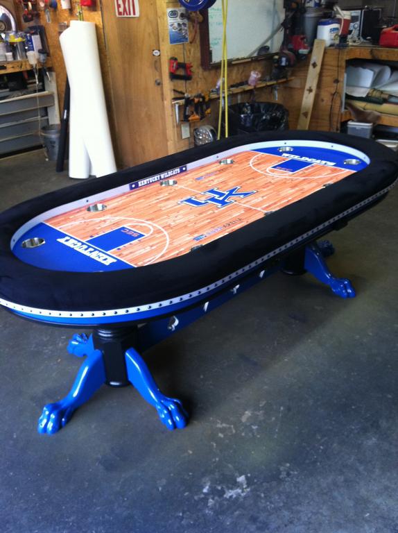 Poker louisville ky