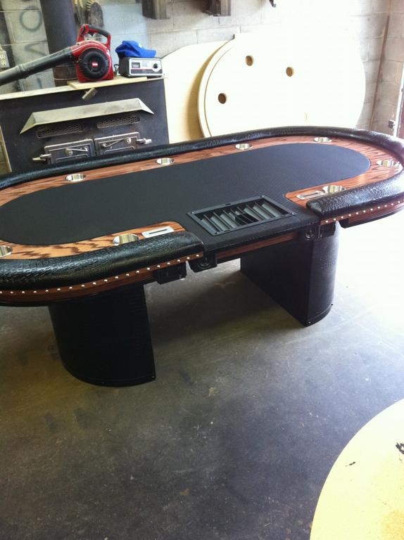 Kj poker