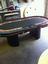 Provided by K & J Poker Tables, Louisville 