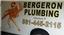 Bergeron Plumbing Inc.