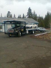 Western States - La Pine, OR