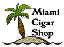 Miami Cigar Shop