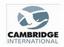Cambridge International