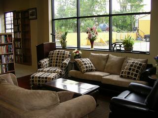 Minerva Books - Petersburg, VA