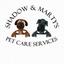 Shadow & Marty's Pet Care Services