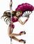 GoddessNmotion " Pole Dance Parties"