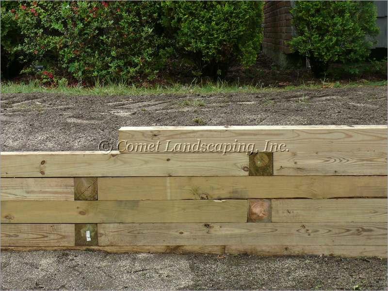 Comet Landscaping & Construction Coram NY 11727 6316969241