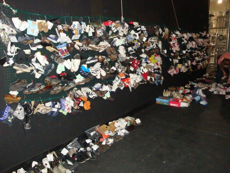 Clothing Consignment Stores in
