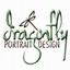 Dragonfly Portrait Design