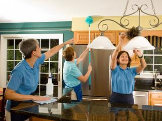 Pristine Maids LLC - Crestview, FL