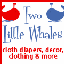 Two Little Whales