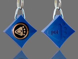 Pet Q-link Pendant by Q-Link Optimum Health  Los Angeles 90035 