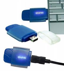 Q-Link Nimbus with SRT-3 (BLUE by Q-Link Optimum Health  Los Angeles 90035 
