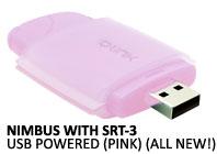 Q-Link Nimbus with SRT-3 by Q-Link Optimum Health  Los Angeles 90035 