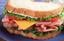 Provided by BJ's Catering & Gourmet Foods, Kansas City 