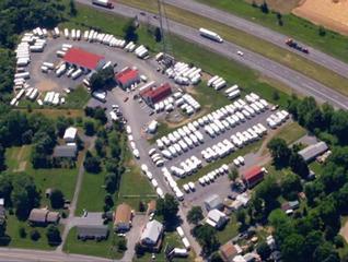 Outdoor Express Rv - Falling Waters, WV