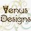 Provided by Venus Designs, Fort George G Meade 