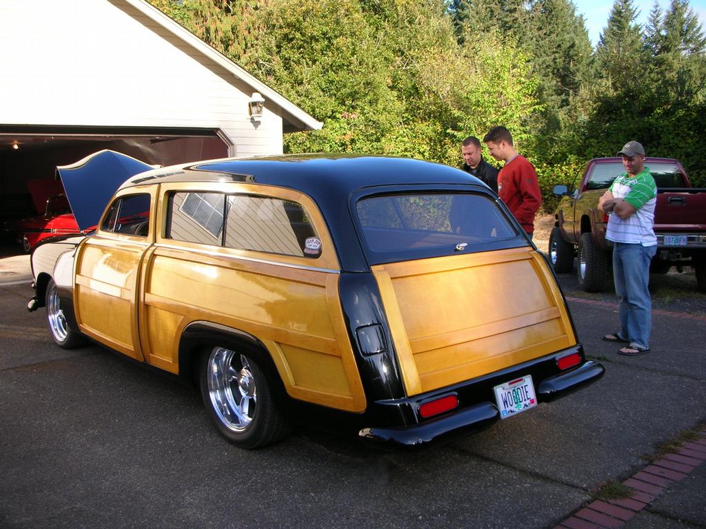 Pictures for Custom Car Restoration & Streetrods by Denny Inc. in