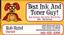 Best Ink and Toner Guy