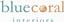 Blue Coral Interiors