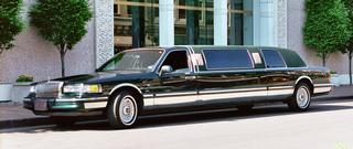 All Access Limousine - Overland Park, KS