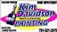Kim Davidson Professional Painting...