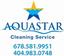 Aquastar Cleaning  Services