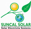 SunCal Solar, Inc