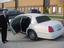 Limo Service Sacramento