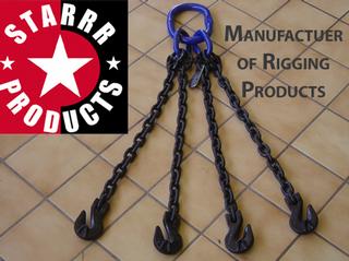 Starrr Products - Butler, PA