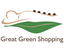 Great Green Shopping