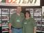 Provided by Family Tent Camping, Winnebago 