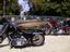 Provided by Scooter Girls Bike Detailing, Coopersburg 