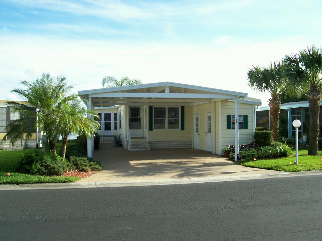 Mobile homes for rent in englewood florida