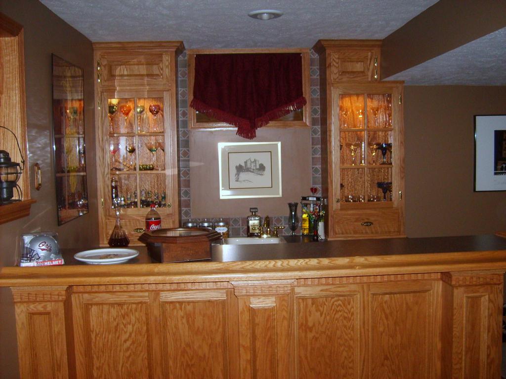 Custom Woodworking Omaha - ofwoodworking