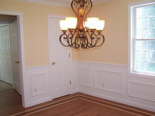 Harpers Interior Painting - Raleigh, NC