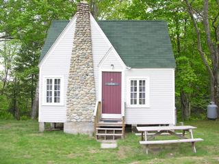 Gilcrest Cottages & Motel - Thornton, NH