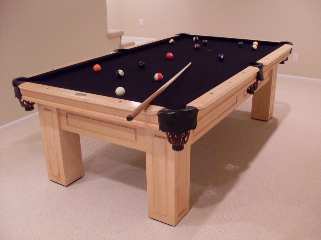 Pictures for Indianapolis Pool Table Movers & Billiard Services
