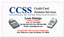 Credit Card Systems Services - CCSS