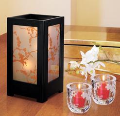 partylite 2009
