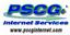 PSCGi Internet Services