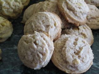 Cinnamon Shortbread by LaCross Cookie Company Pompano Beach 33062 