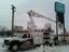 Provided by Steindler Sign Company, Wanatah 