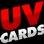 UV Cards