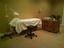 Acute Electrolysis