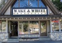 Wake and Wheel Connection - Lake Arrowhead, CA