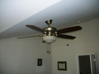 Residential Ceiling Fan