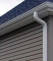 gutter install installation installations service maintenance improvement fix commercial residential home business cleaning maintain new exterior interior leak leaks leaking drain drains clog clogs