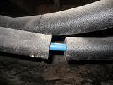 pipe pipes insulation repair repairs fix maintain maintenance winterize leak leaks leaking plumber plumbing
