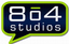 804 Studios Custom Web Design